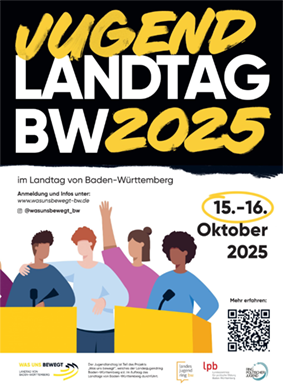 Quelle: Landesjugendring BW, ©nl.ljrbw.de, LJRBW