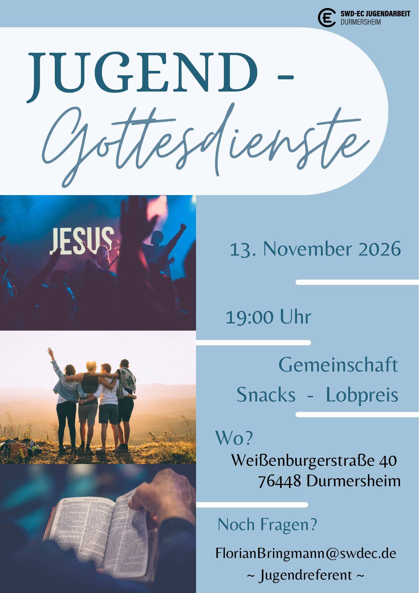 Quelle: EC-Durmersheim